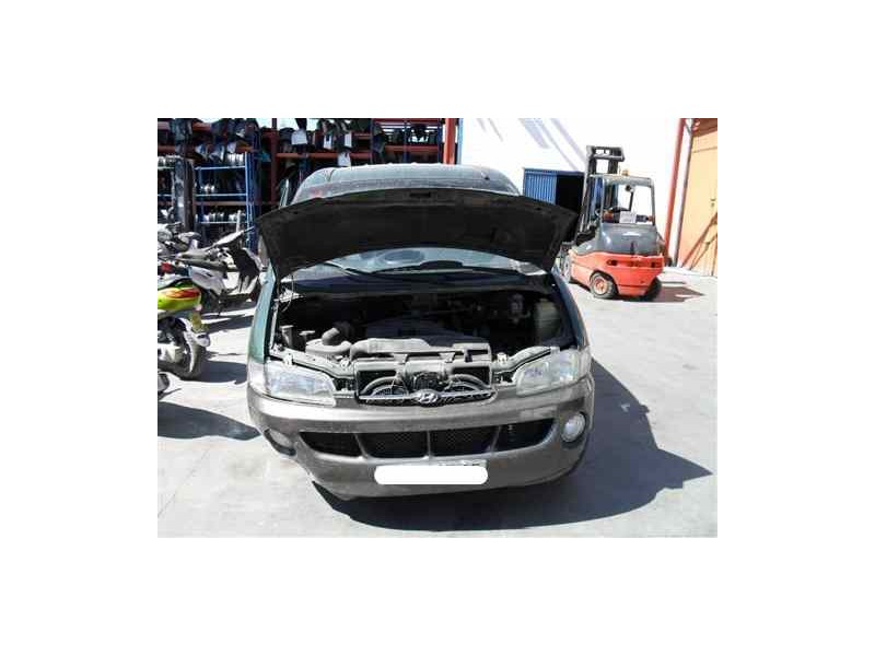 hyundai h 1 del año 1999