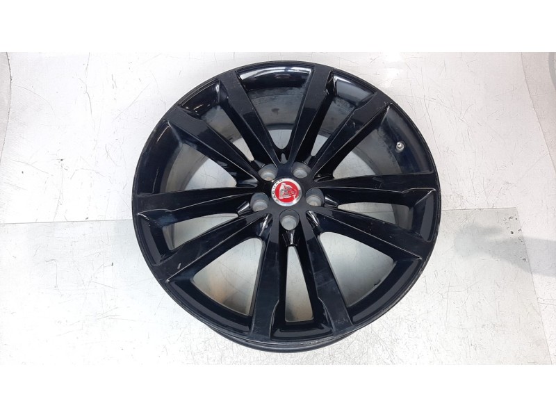 Recambio de llanta para jaguar e-pace first edition referencia OEM IAM J9C2786  