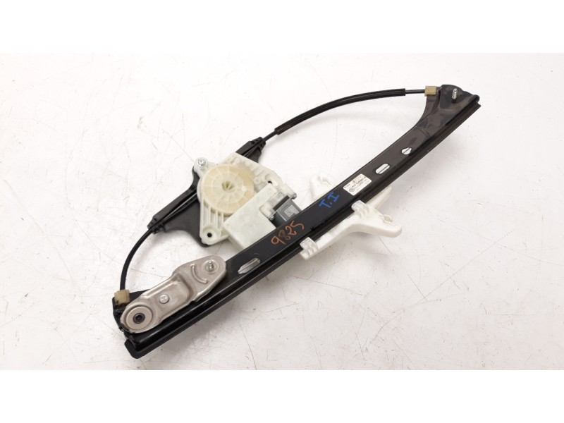 Recambio de elevalunas trasero izquierdo para volkswagen passat lim. (3g2) advance bmt referencia OEM IAM 3G5839461A  