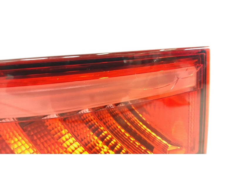 Recambio de piloto trasero derecho para jaguar f-pace 300 sport awd referencia OEM IAM HK8313404  