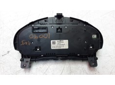 Recambio de cuadro instrumentos para opel insignia berlina selective referencia OEM IAM 23344811   2