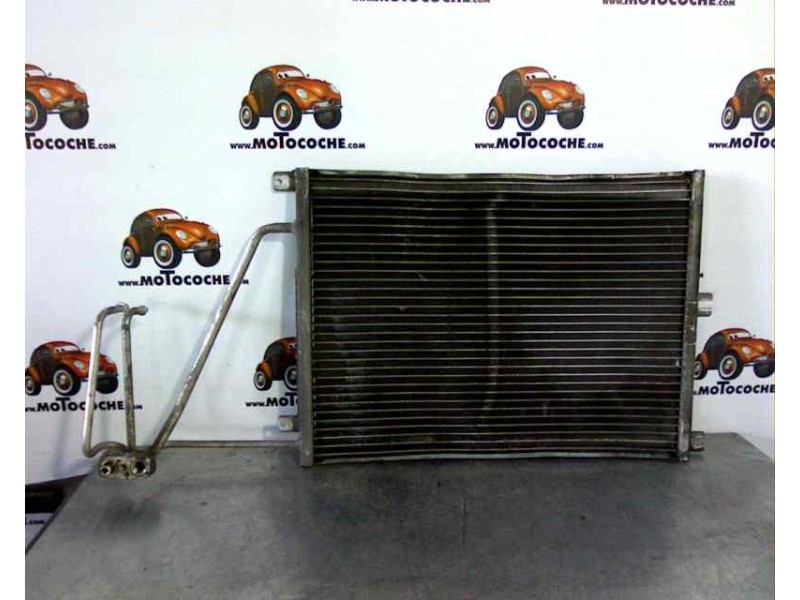 Recambio de condensador / radiador aire acondicionado para opel vectra b berlina 2.0 dti referencia OEM IAM 1850051 35292 6737