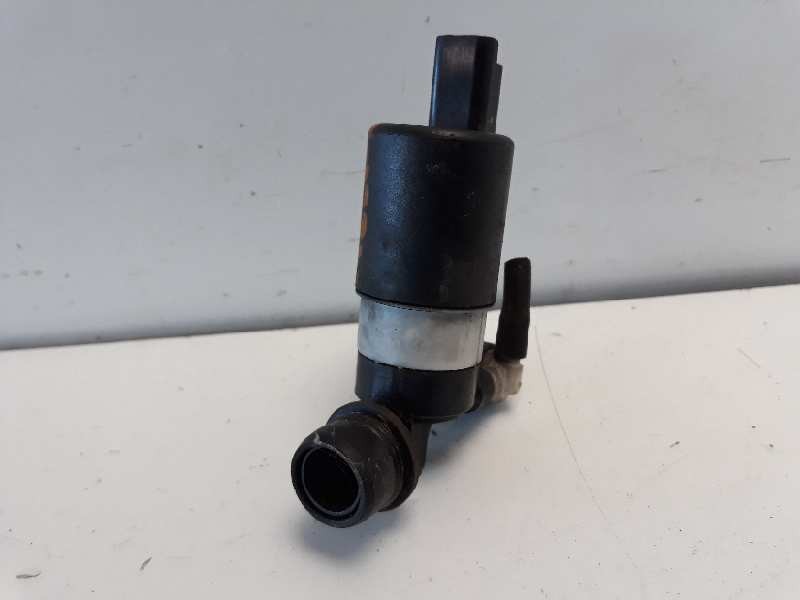 Recambio de bomba limpia para renault megane iii berlina 5 p emotion referencia OEM IAM 7700430078  