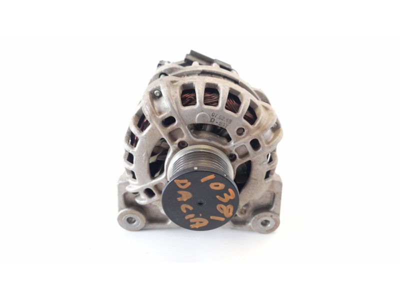 Recambio de alternador para dacia sandero stepway referencia OEM IAM 231002243R ALF070501 A10790