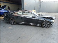 MERCEDES-BENZ CLASE CL (W216) COUPE