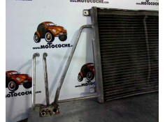 Recambio de condensador / radiador aire acondicionado para opel vectra b berlina 2.0 dti referencia OEM IAM 1850051 35292 6737 2