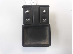 Recambio de mando elevalunas delantero izquierdo para bmw serie 5 berlina (e34) referencia OEM IAM 1374491  