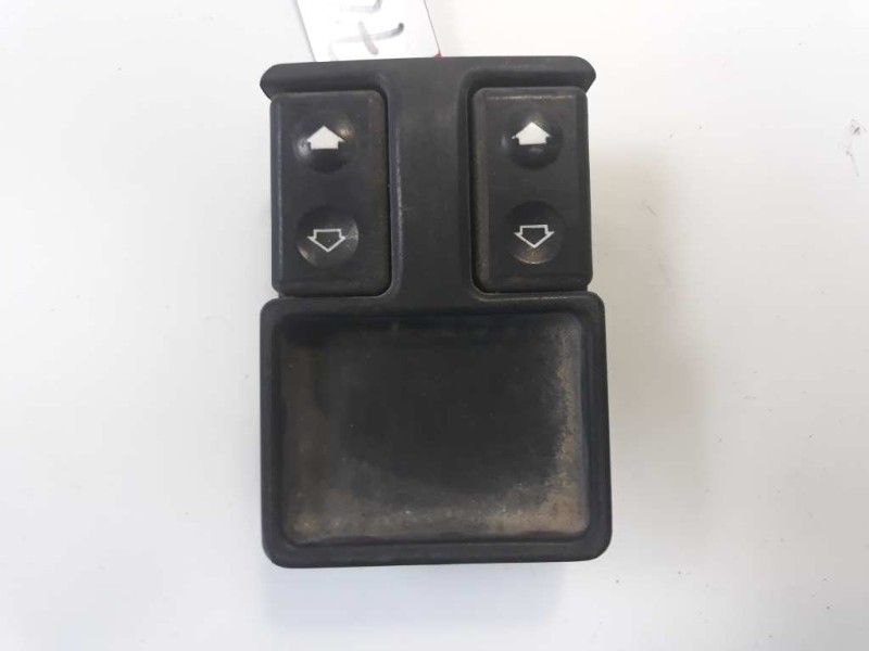 Recambio de mando elevalunas delantero izquierdo para bmw serie 5 berlina (e34) referencia OEM IAM 1374491  