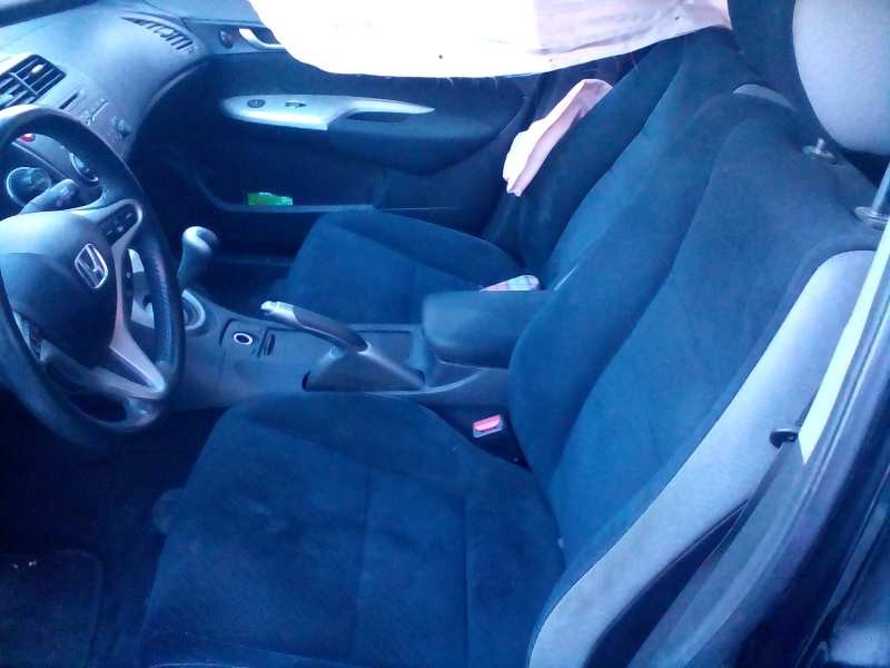 honda civic berlina 5 (fk) del año 2007