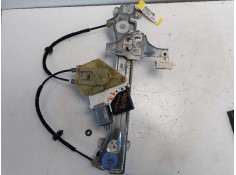 ELEVALUNAS TRASERO IZQUIERDO 827210003R 106198618 115645