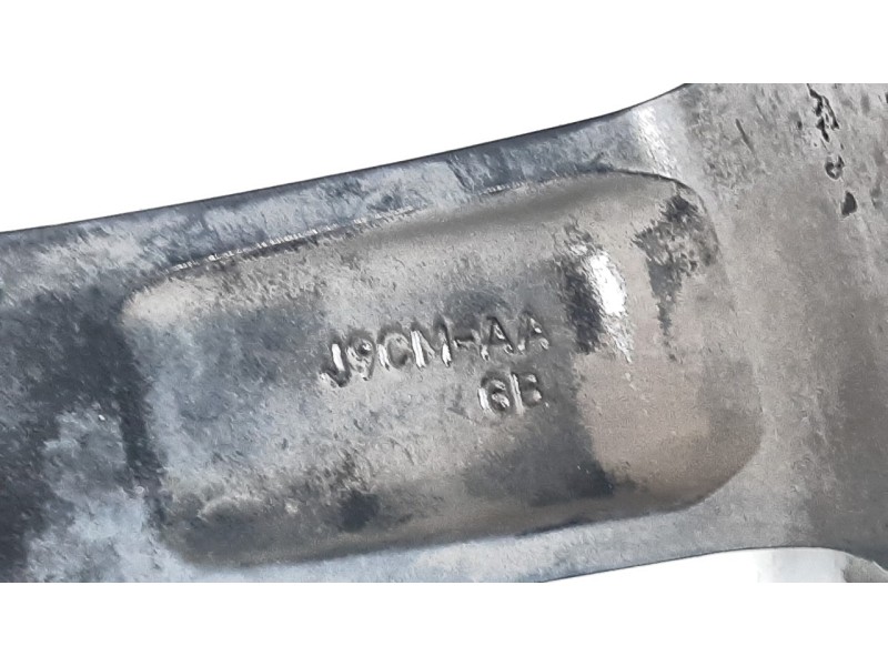 Recambio de llanta para jaguar e-pace first edition referencia OEM IAM J9C2786  
