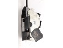 CERRADURA PUERTA TRASERA IZQUIERDA 5E0839015C 5E0839015C 