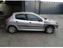 PEUGEOT 206 BERLINA