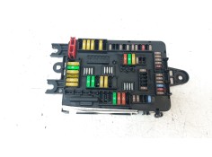 CAJA RELES / FUSIBLES 938907001 