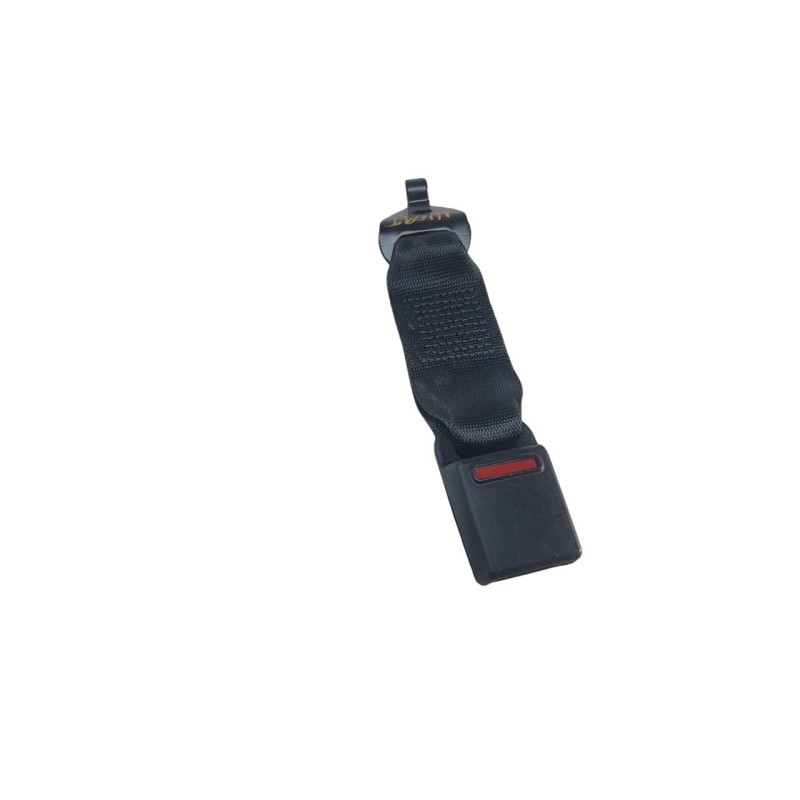 Recambio de cinturon seguridad trasero central para bmw serie 3 lim. (f30) 2.0 turbodiesel referencia OEM IAM 7259397  