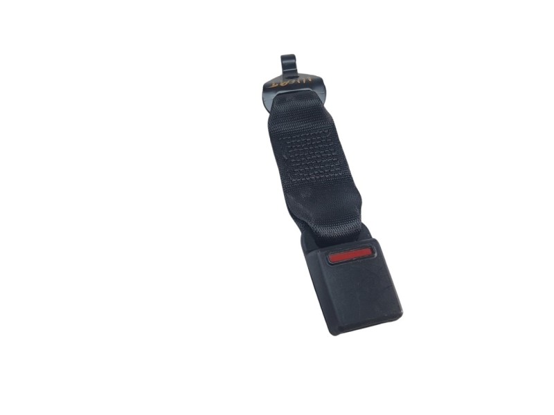 Recambio de cinturon seguridad trasero central para bmw serie 3 lim. (f30) 2.0 turbodiesel referencia OEM IAM 7259397  
