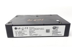 MODULO ELECTRONICO 84236737 84236737 