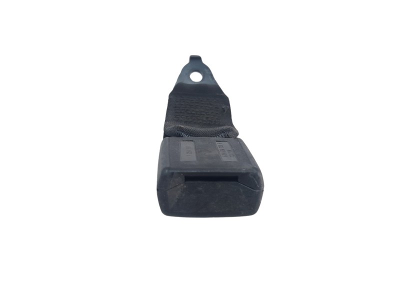 Recambio de cinturon seguridad trasero central para bmw serie 3 lim. (f30) 2.0 turbodiesel referencia OEM IAM 7259397  