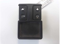 Recambio de mando elevalunas delantero izquierdo para bmw serie 5 berlina (e34) 520i (110kw) referencia OEM IAM 1374491  