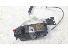 Recambio de cerradura puerta trasera izquierda para peugeot 208 (p2) allure pack referencia OEM IAM 9844413080   2