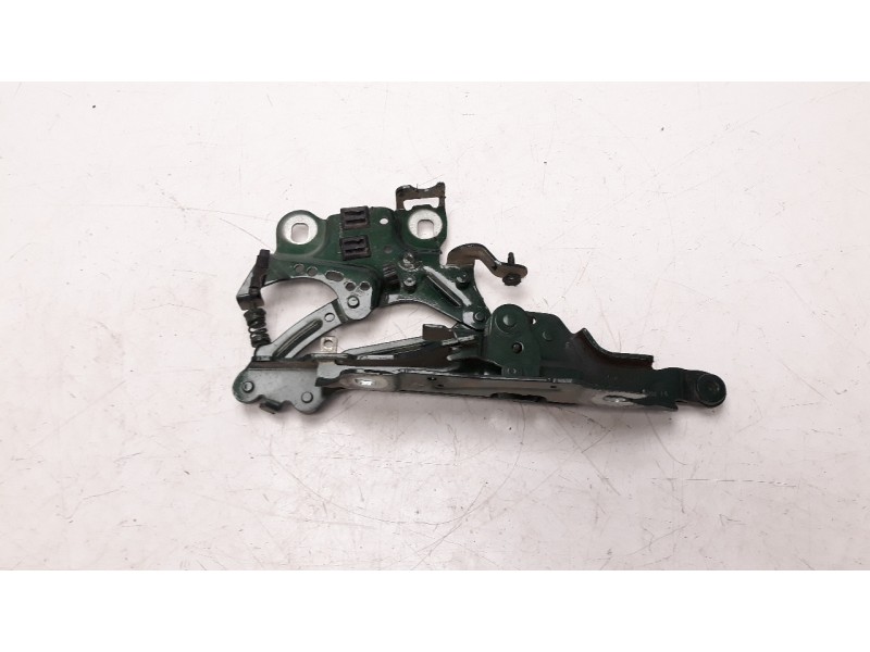 Recambio de retenedor puerta para mini mini (f56) cooper d referencia OEM IAM 730056616  