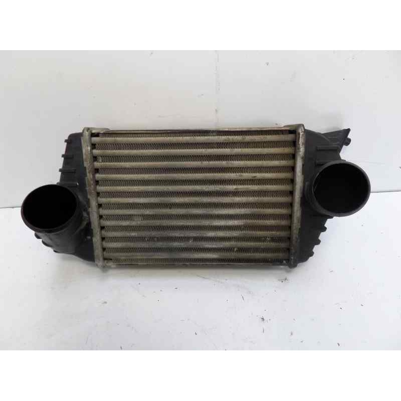 Recambio de intercooler para fiat stilo multi wagon (192) 1.9 jtd 140 dynamic multijet referencia OEM IAM 46745841 30833 