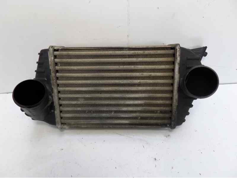 Recambio de intercooler para fiat stilo multi wagon (192) 1.9 jtd 140 dynamic multijet referencia OEM IAM 46745841 30833 