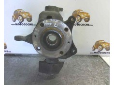 Recambio de mangueta delantera derecha para citroen c5 berlina 3.0 v6 referencia OEM IAM   5828