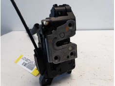 CERRADURA PUERTA TRASERA IZQUIERDA REF REF 