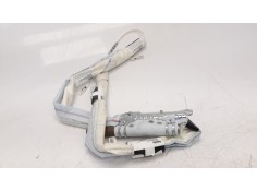 AIRBAG CORTINA DELANTERO DERECHO 9681587580 