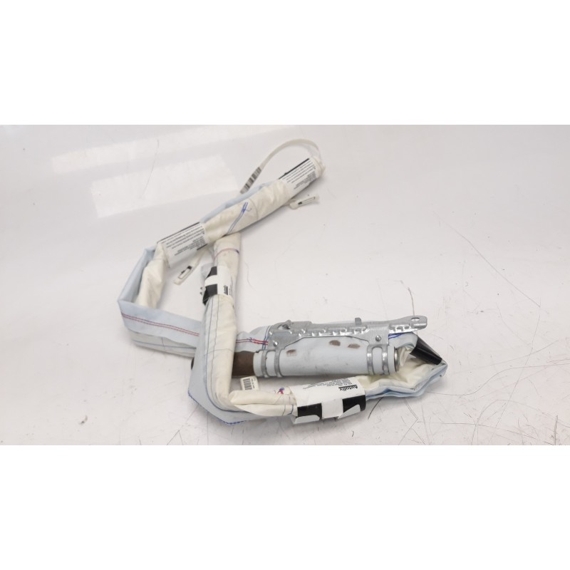 Recambio de airbag cortina delantero derecho para citroen c3 picasso exclusive referencia OEM IAM 9681587580  