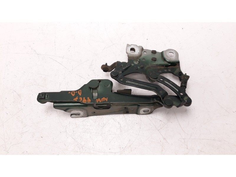Recambio de retenedor puerta para mini mini (f56) cooper d referencia OEM IAM 730056616  