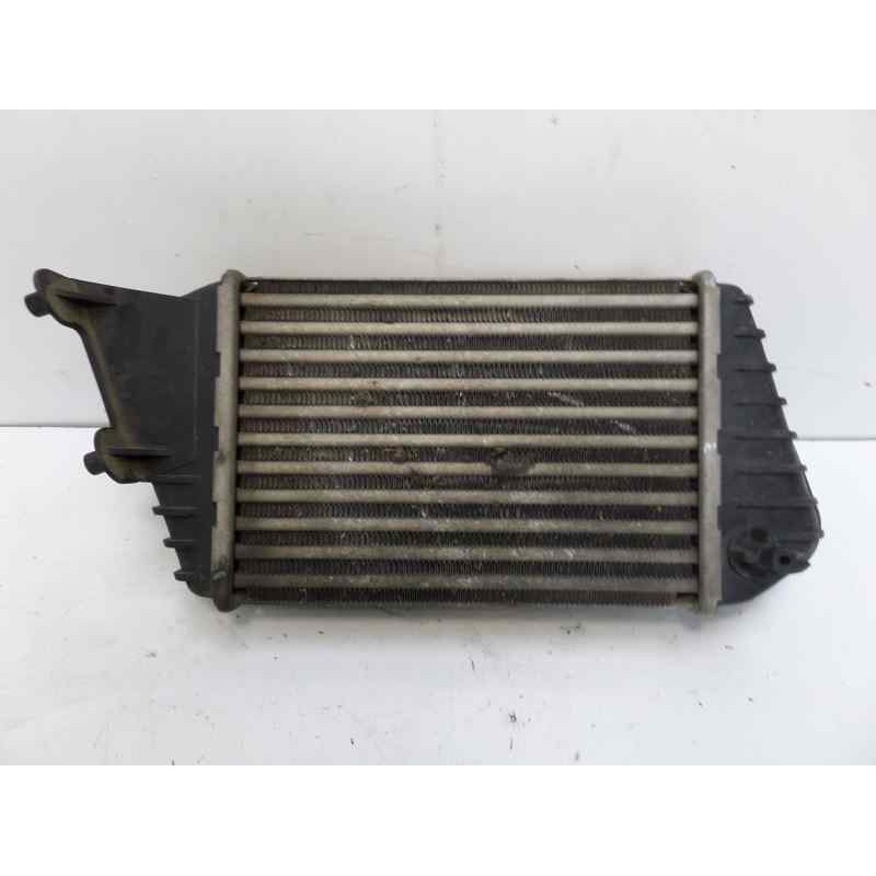 Recambio de intercooler para fiat stilo multi wagon (192) 1.9 jtd 140 dynamic multijet referencia OEM IAM 46745841 30833 