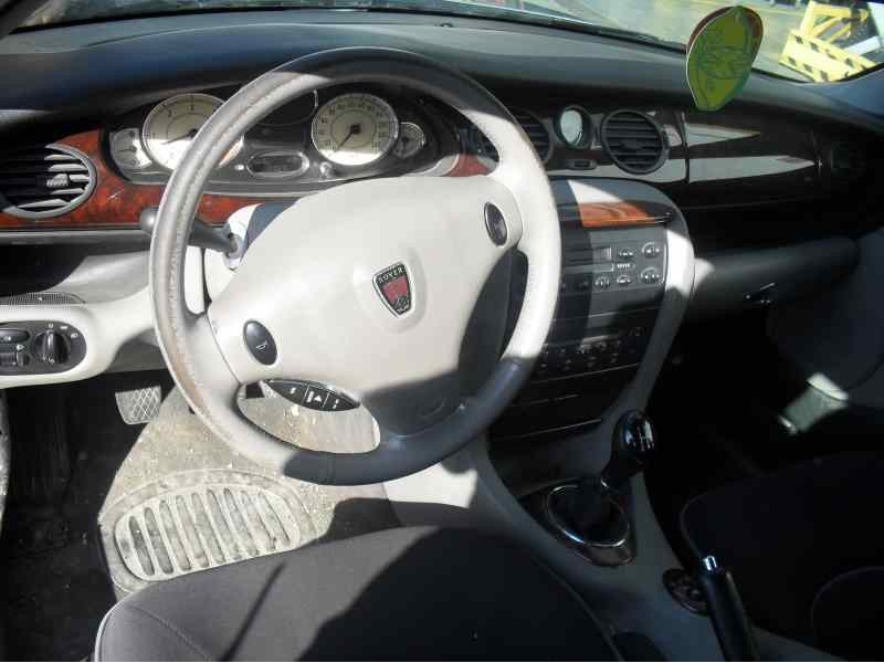 mg rover serie 75 (rj) del año 2000