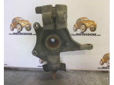 Recambio de mangueta delantera derecha para citroen c5 berlina 3.0 v6 referencia OEM IAM   5828 2