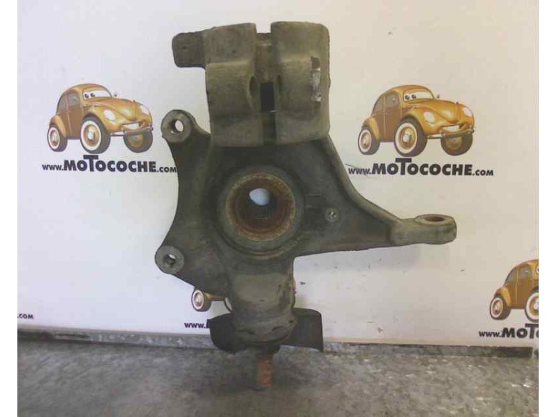 Recambio de mangueta delantera derecha para citroen c5 berlina 3.0 v6 referencia OEM IAM   5828