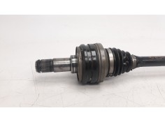 Recambio de transmision trasera derecha para lexus is200 (ds2/is2) 2.2 d-4d cat referencia OEM IAM 4233030160   2