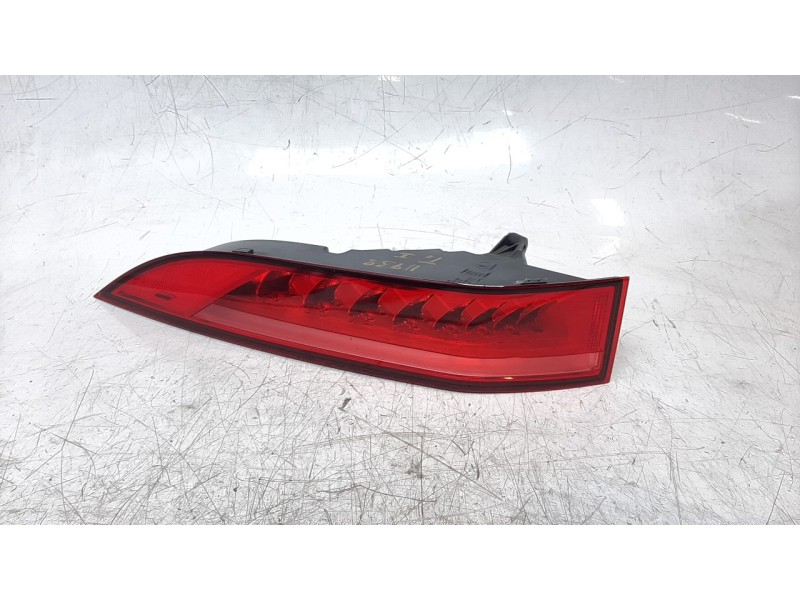 Recambio de piloto trasero izquierdo para jaguar f-pace 300 sport awd referencia OEM IAM HK8313405  