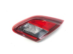 Recambio de piloto trasero derecho interior para opel corsa e 1.3 16v cdti referencia OEM IAM 39012624 104LLL341 