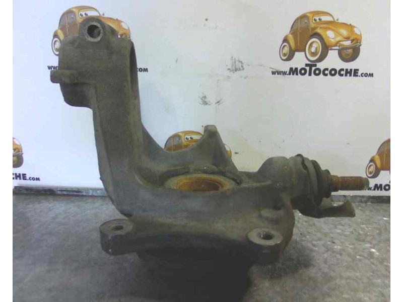 Recambio de mangueta delantera derecha para citroen c5 berlina 3.0 v6 referencia OEM IAM   5828