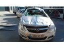 OPEL CORSA D
