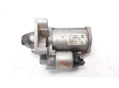 Recambio de motor arranque para peugeot 5008 1.6 blue-hdi fap referencia OEM IAM 9675660680 ARF890501  2