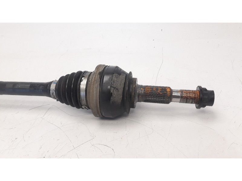 Recambio de transmision trasera derecha para lexus is200 (ds2/is2) 2.2 d-4d cat referencia OEM IAM 4233030160  