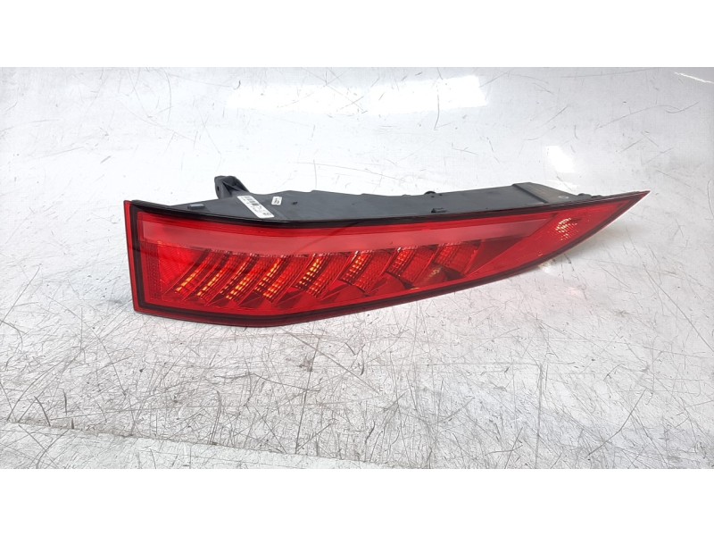 Recambio de piloto trasero izquierdo para jaguar f-pace 300 sport awd referencia OEM IAM HK8313405  