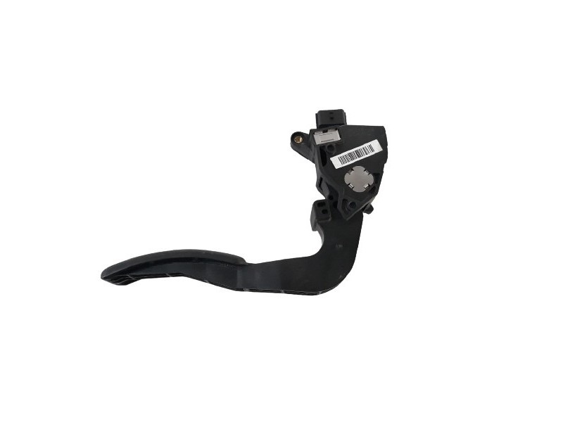 Recambio de potenciometro pedal para dacia dokker 1.5 dci diesel fap cat referencia OEM IAM 180023122  