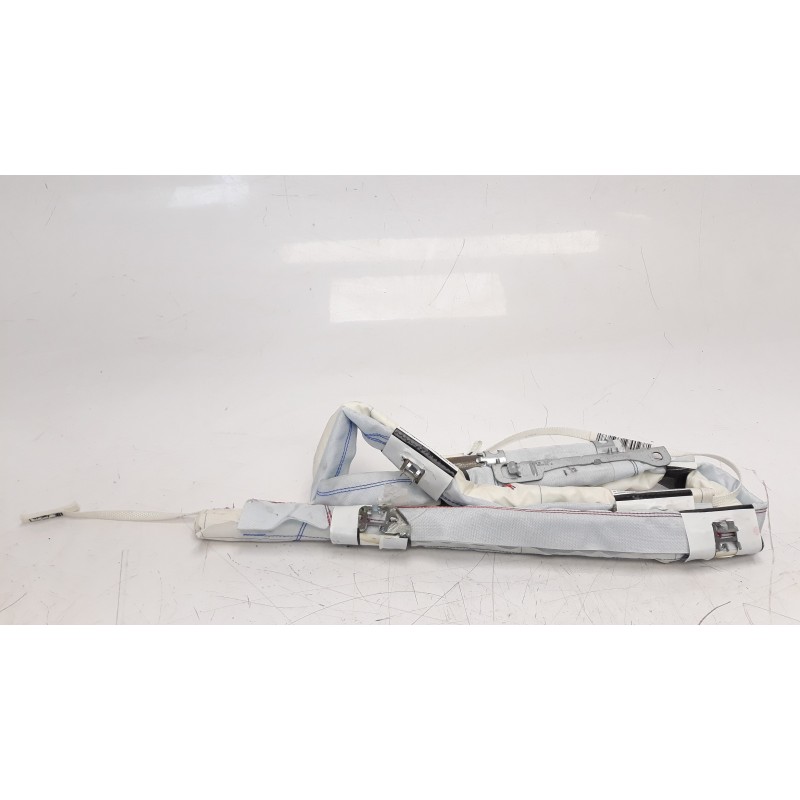 Recambio de airbag cortina delantero izquierdo para citroen c3 picasso exclusive referencia OEM IAM 9681587780  