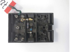 Recambio de mando elevalunas delantero izquierdo para bmw serie 5 berlina (e34) 520i (110kw) referencia OEM IAM 61311374491   2