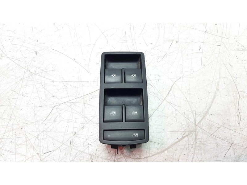 Recambio de mando elevalunas delantero izquierdo para opel insignia berlina selective referencia OEM IAM 22915121  