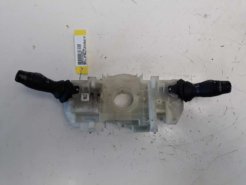 Recambio de mando multifuncion para renault megane iii berlina 5 p emotion referencia OEM IAM 255670019R  