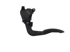 Recambio de potenciometro pedal para dacia dokker 1.5 dci diesel fap cat referencia OEM IAM 180023122   2